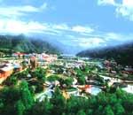 惠州龙门铁泉度假区（原龙门温泉旅游度假区）(Longmen Hotspring Tourist Resort)