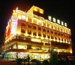 惠州南昆山温泉大观园(NKS Hotspring Grand View Garden)