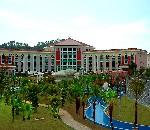惠州海滨温泉旅游度假区(Huizhou Coast Hotspring Resort)