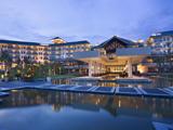 惠州金海湾喜来登度假酒店(Sheraton Huizhou Beach Resort)