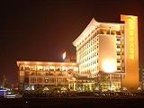 惠阳新都会大酒店(New Metropolis Hotel)