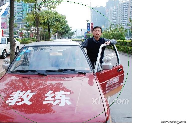 惠州战友驾驶员培训公司